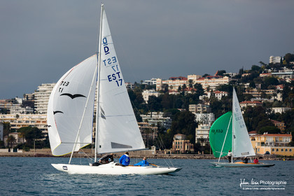 Cannes Dragon Grand Prix 2017