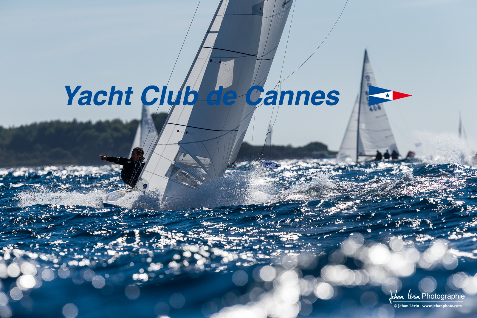 Régates Royales 2021