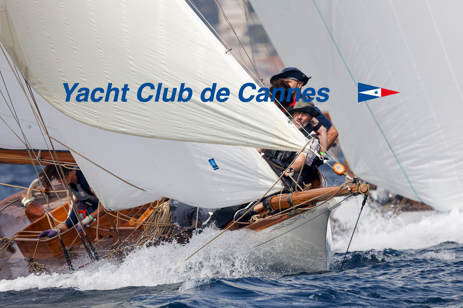 Régates Royales 2021 Régates Royales 2021