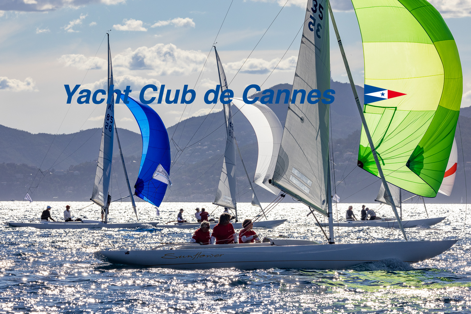 Régates Royales 2021 Régates Royales 2021