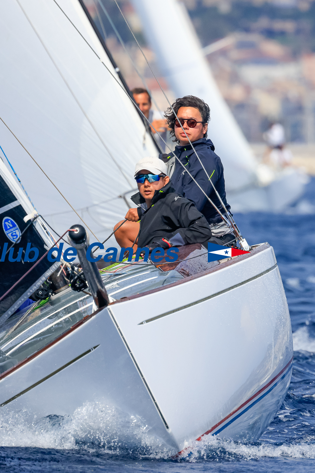 Régates Royales 2021 Régates Royales 2021