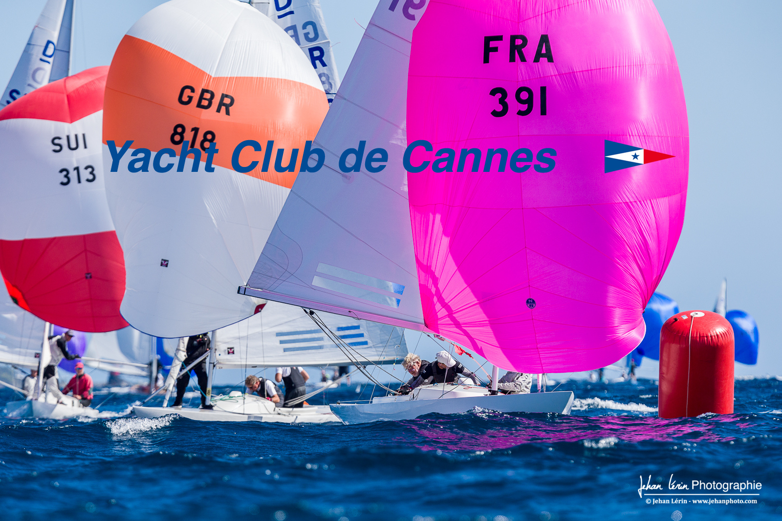 Régates Royales RR2022 Régates Royales RR2022