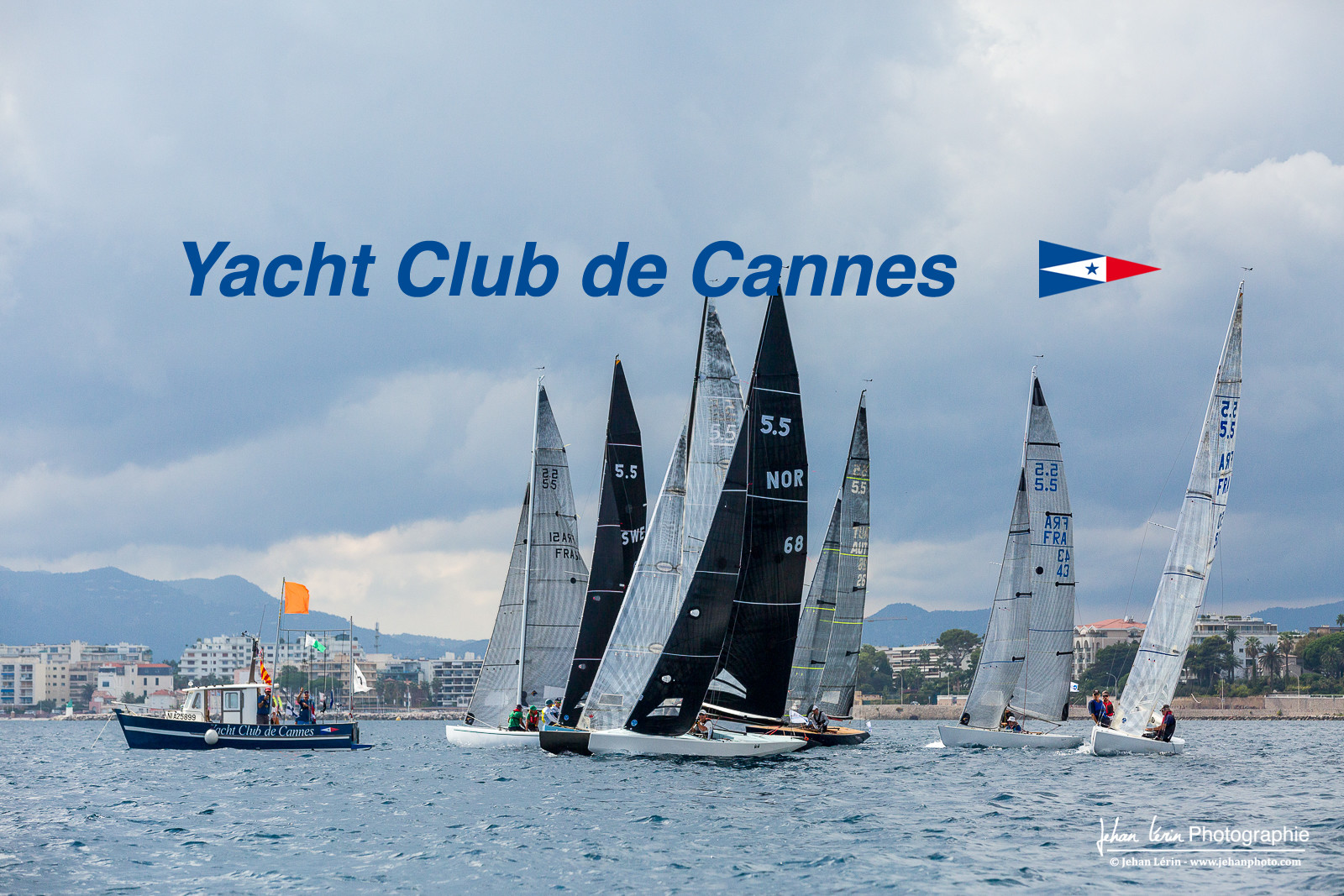 Régates Royales 2020 Régates Royales 2020