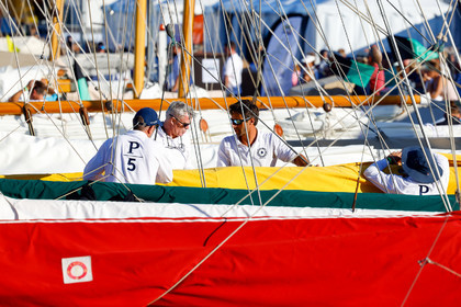 Régates Royales 2021