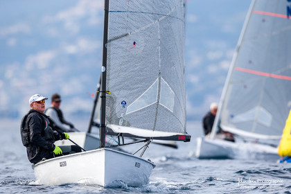 Semaine Internationale de Cannes de Finn 2023