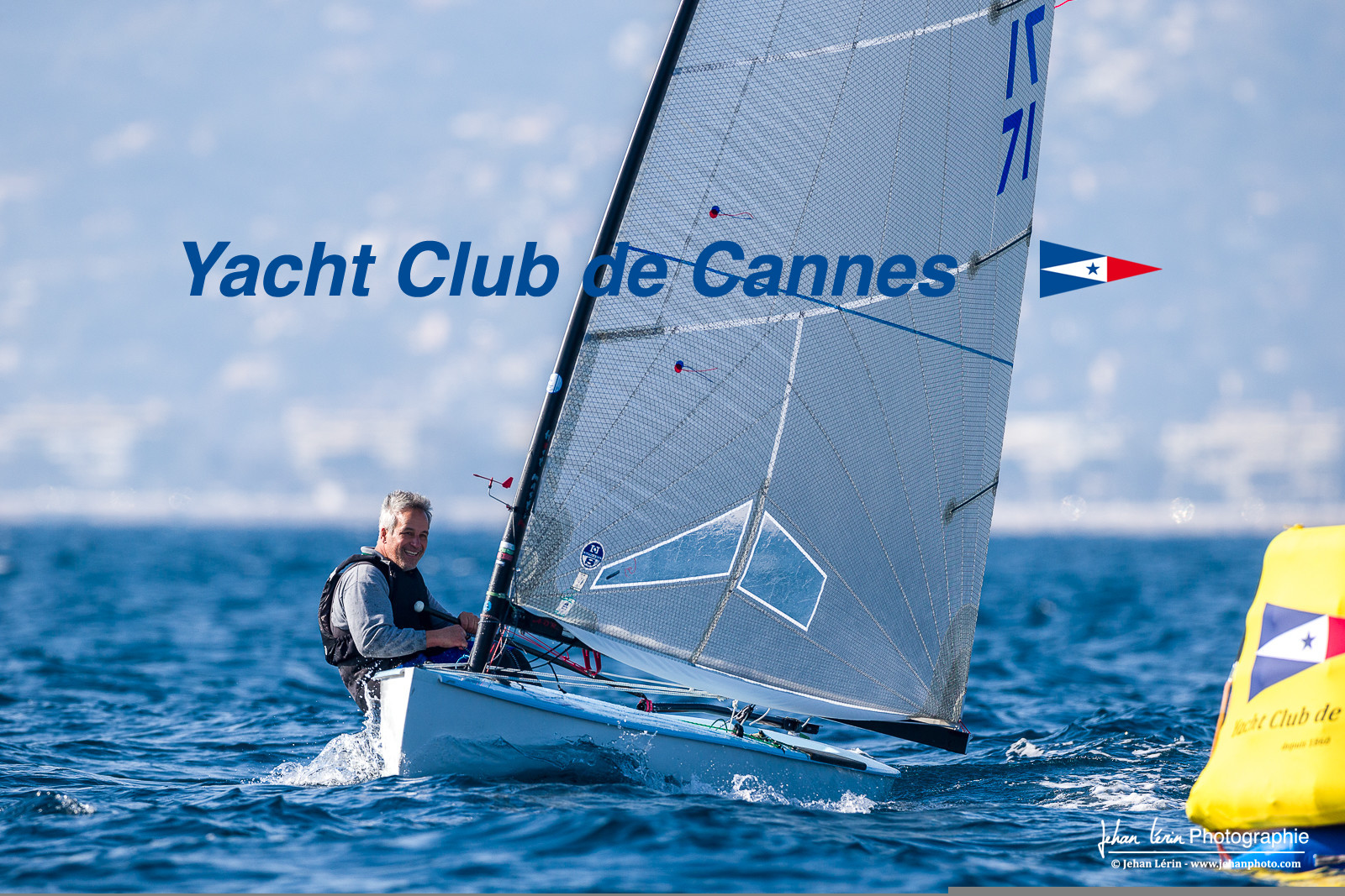 Semaine Internationale de Cannes de Finn 2023