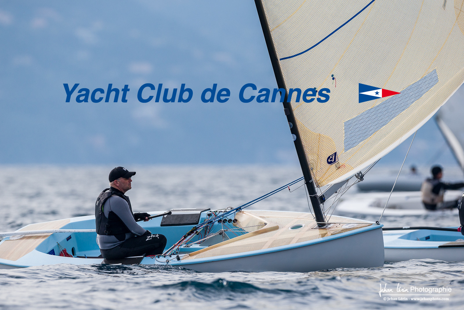 Semaine Internationale de Cannes de Finn 2023