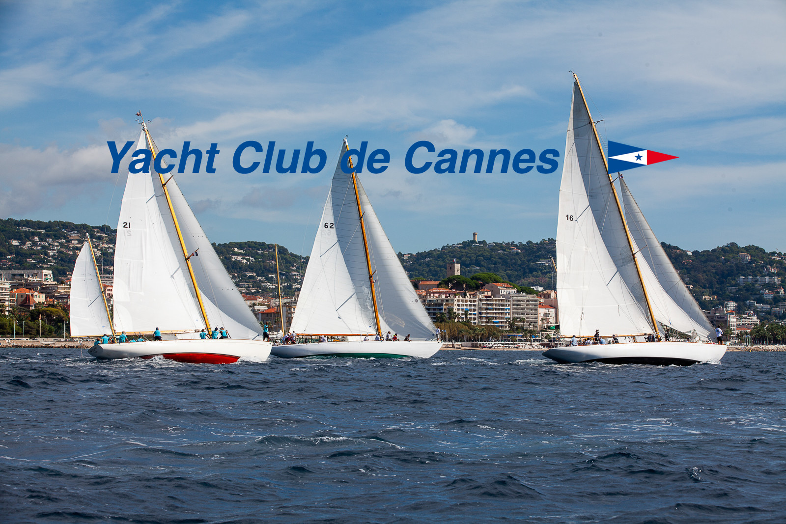 Régates Royales 2020