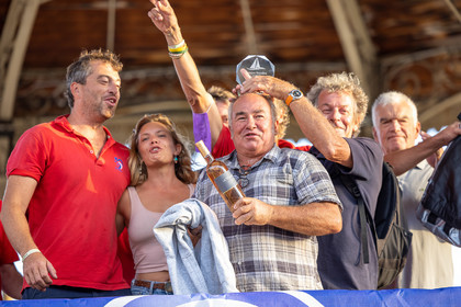 Régates Royales 2021