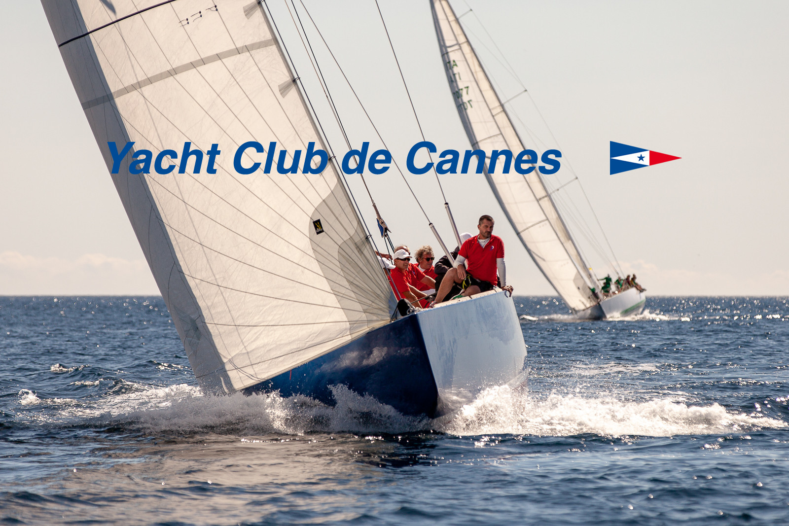 Régates Royales 2020