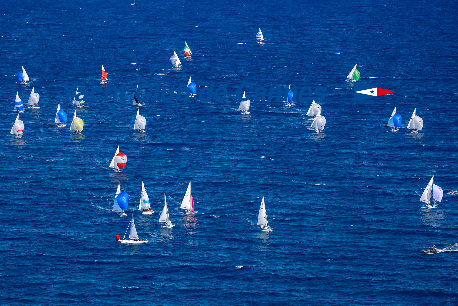 Régates Royales 2021 Régates Royales 2021