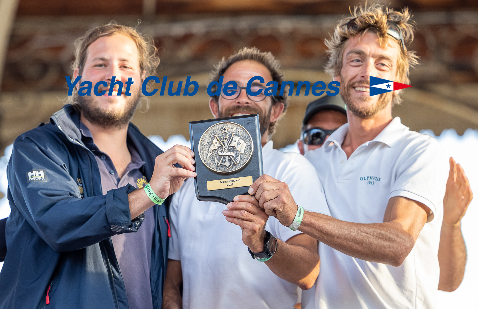 Régates Royales 2021