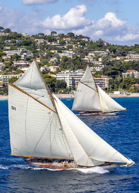 Régates Royales 2021