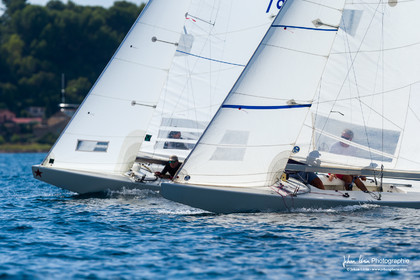 Régates Royales 2020