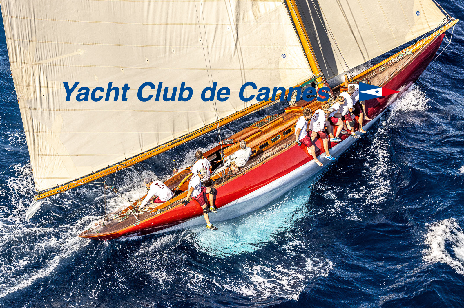 Régates Royales 2021