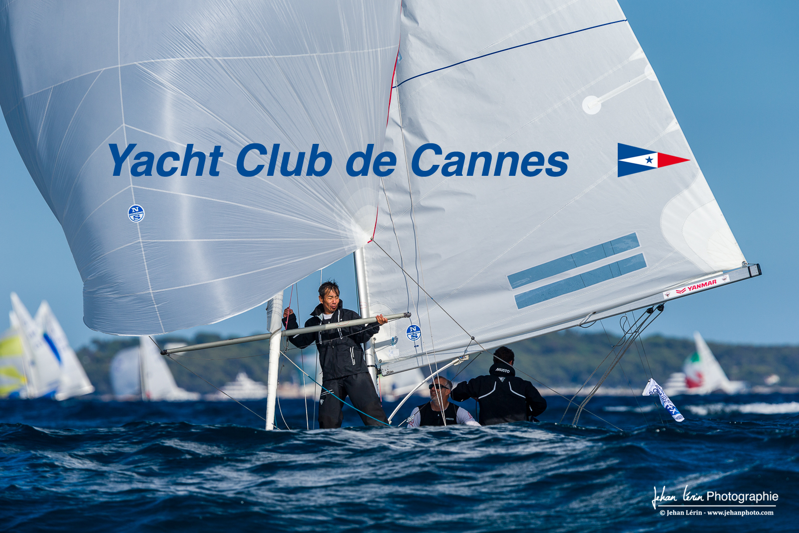 Régates Royales 2021