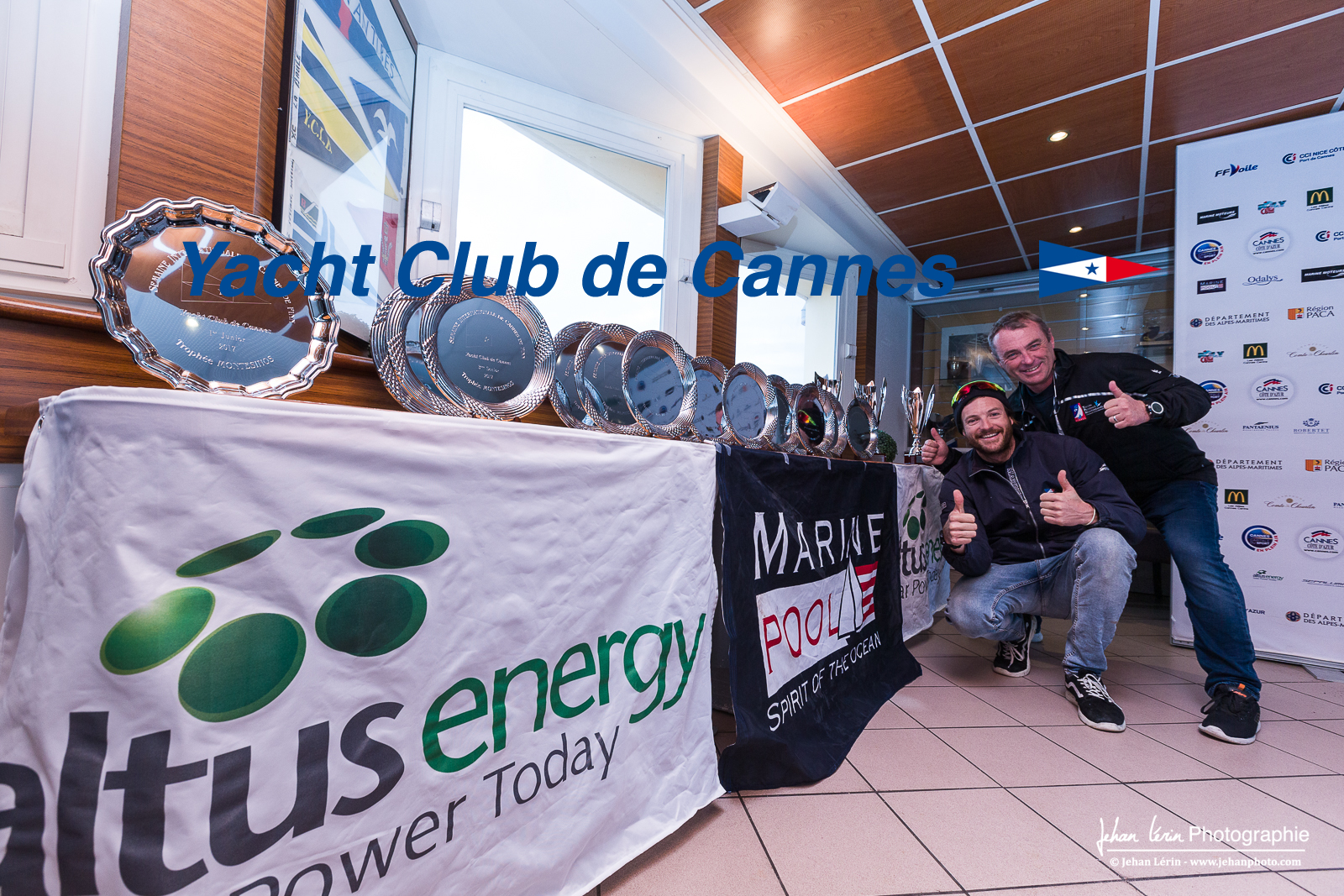 Semaine Internationale de Cannes de Finn 2017 Semaine Internationale de Cannes de Finn 2017