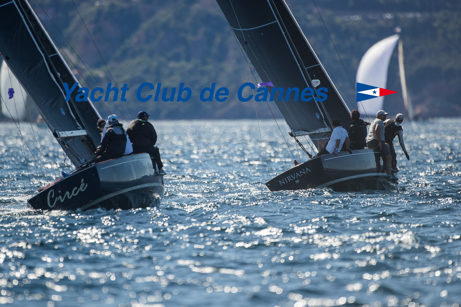 Régates Royales 2020 Régates Royales 2020