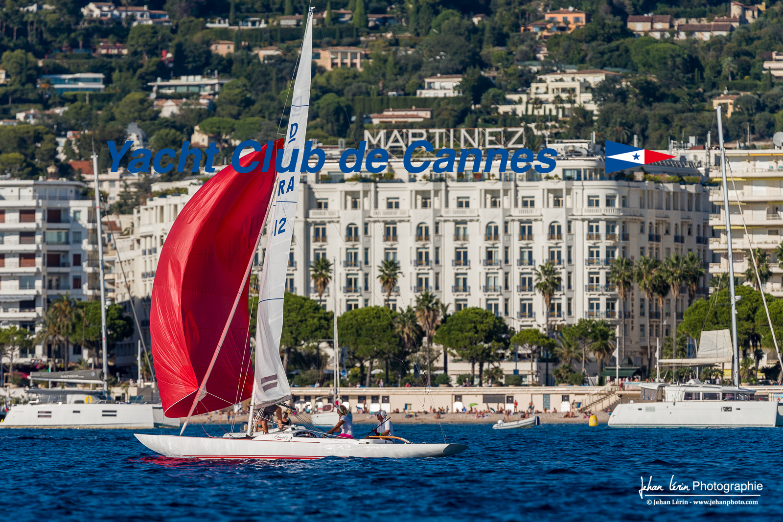 Régates Royales 2021