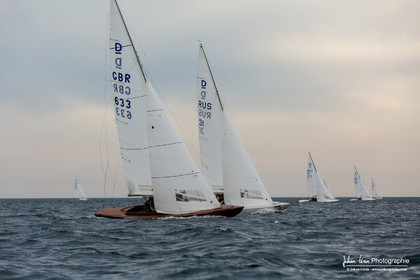 Cannes Dragon Grand Prix 2017