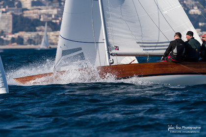 Cannes Dragon Grand Prix 2017