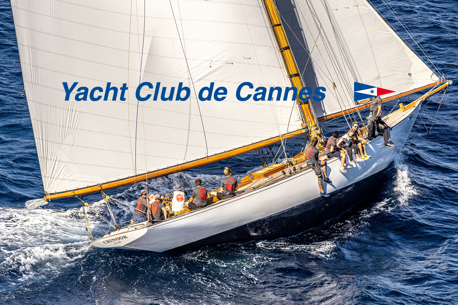 Régates Royales 2021