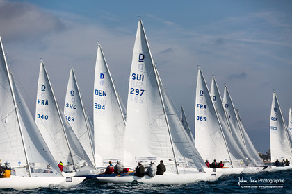 Cannes Dragon Grand Prix 2017