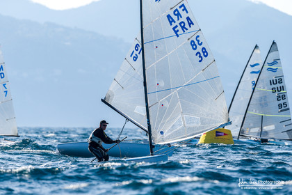 Semaine Internationale de Cannes de Finn 2023