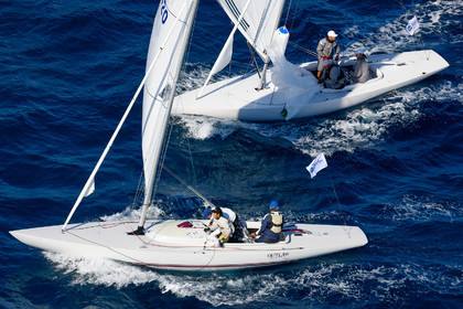 Régates Royales 2021