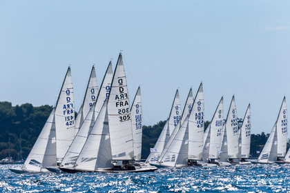 Régates Royales 2021