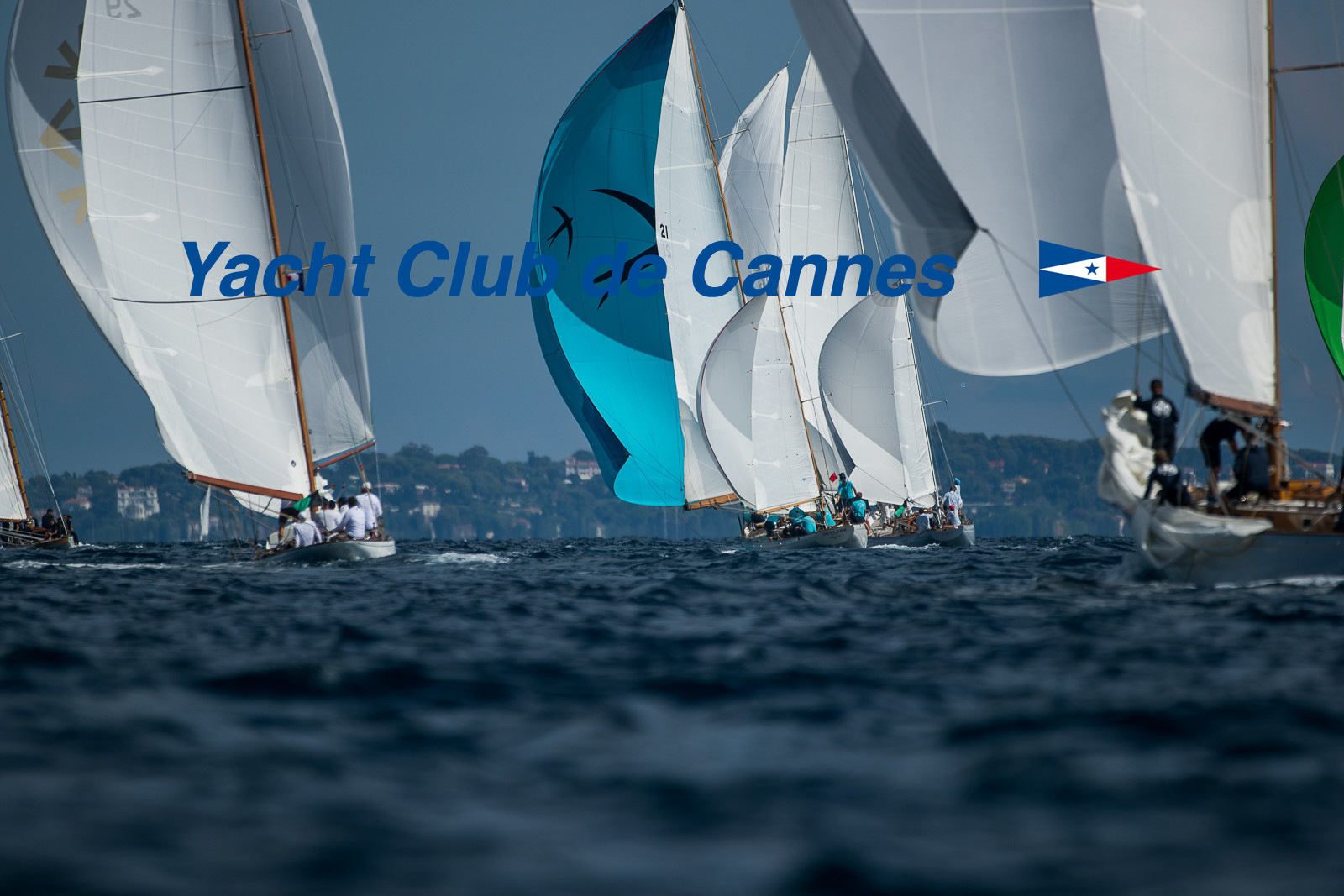 Régates Royales 2020