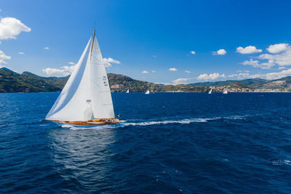 Régates Royales 2020