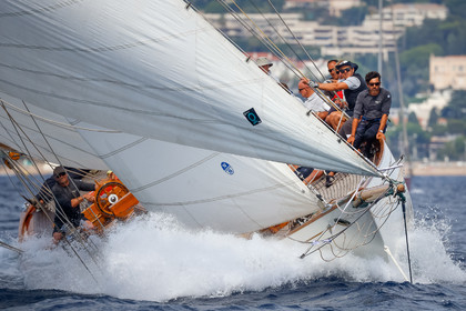 Régates Royales 2021