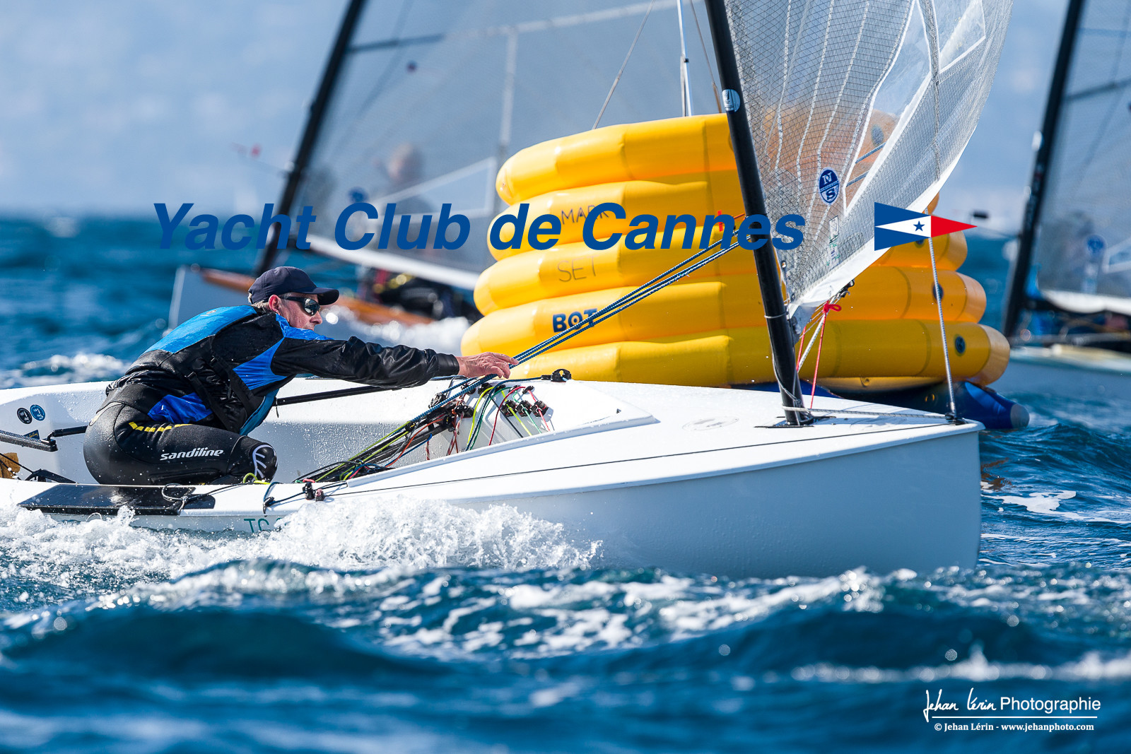 Semaine Internationale de Cannes de Finn 2023