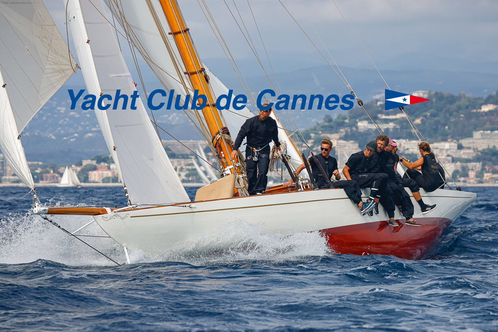 Régates Royales 2021