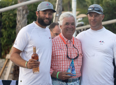 Régates Royales 2021