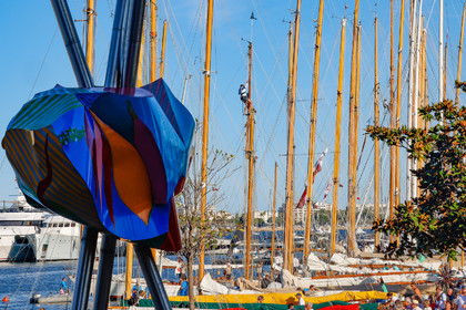 Régates Royales 2021