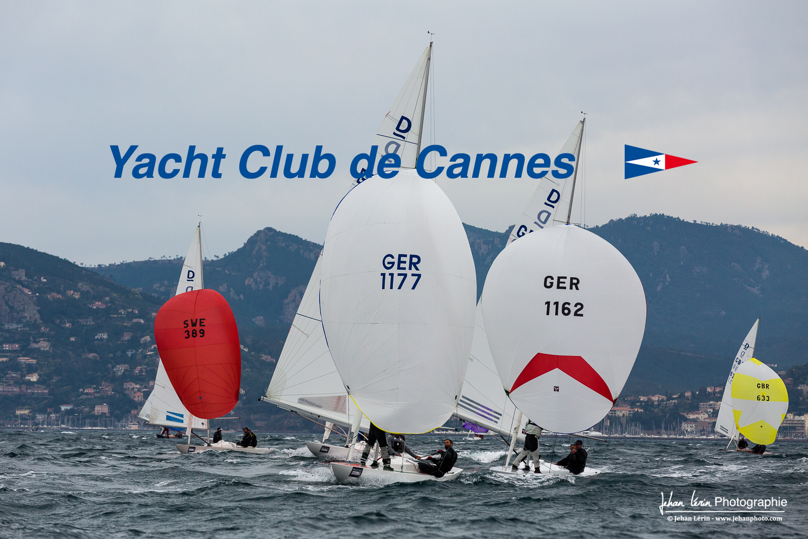 Cannes Dragon Grand Prix 2017