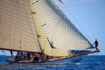 Régates Royales 2021