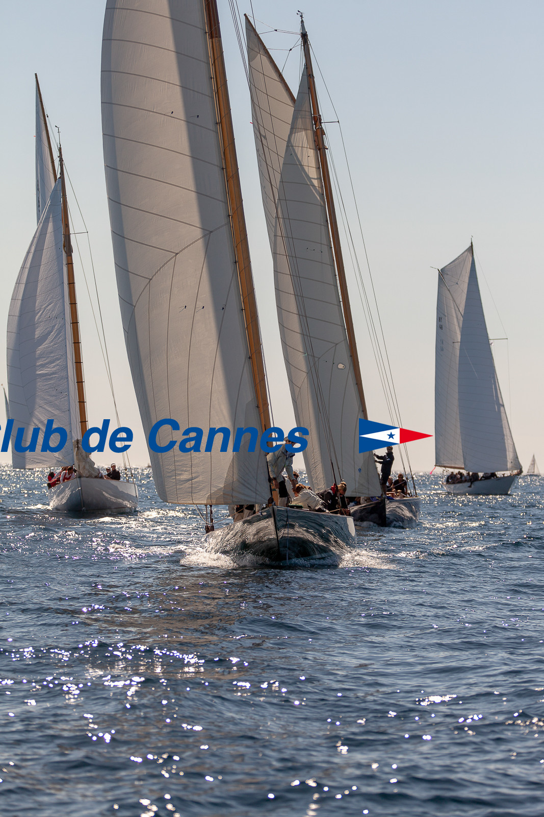 Régates Royales 2020