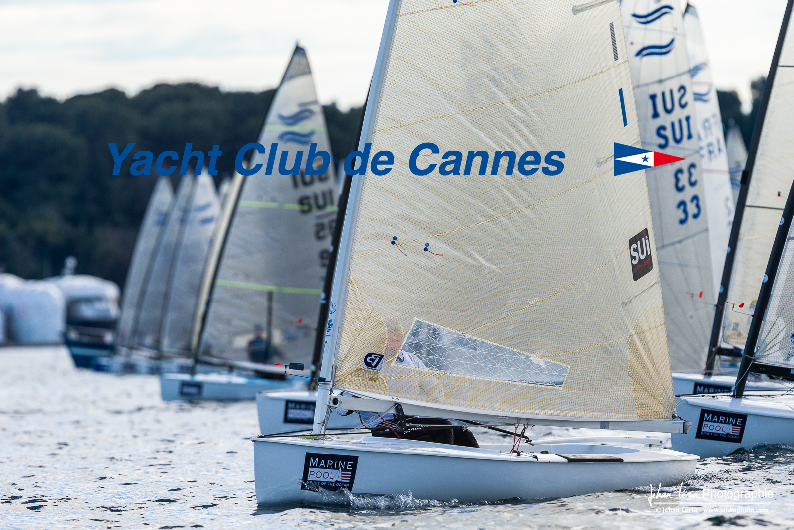 Semaine Internationale de Cannes de Finn 2022 Semaine Internationale de Cannes de Finn 2022