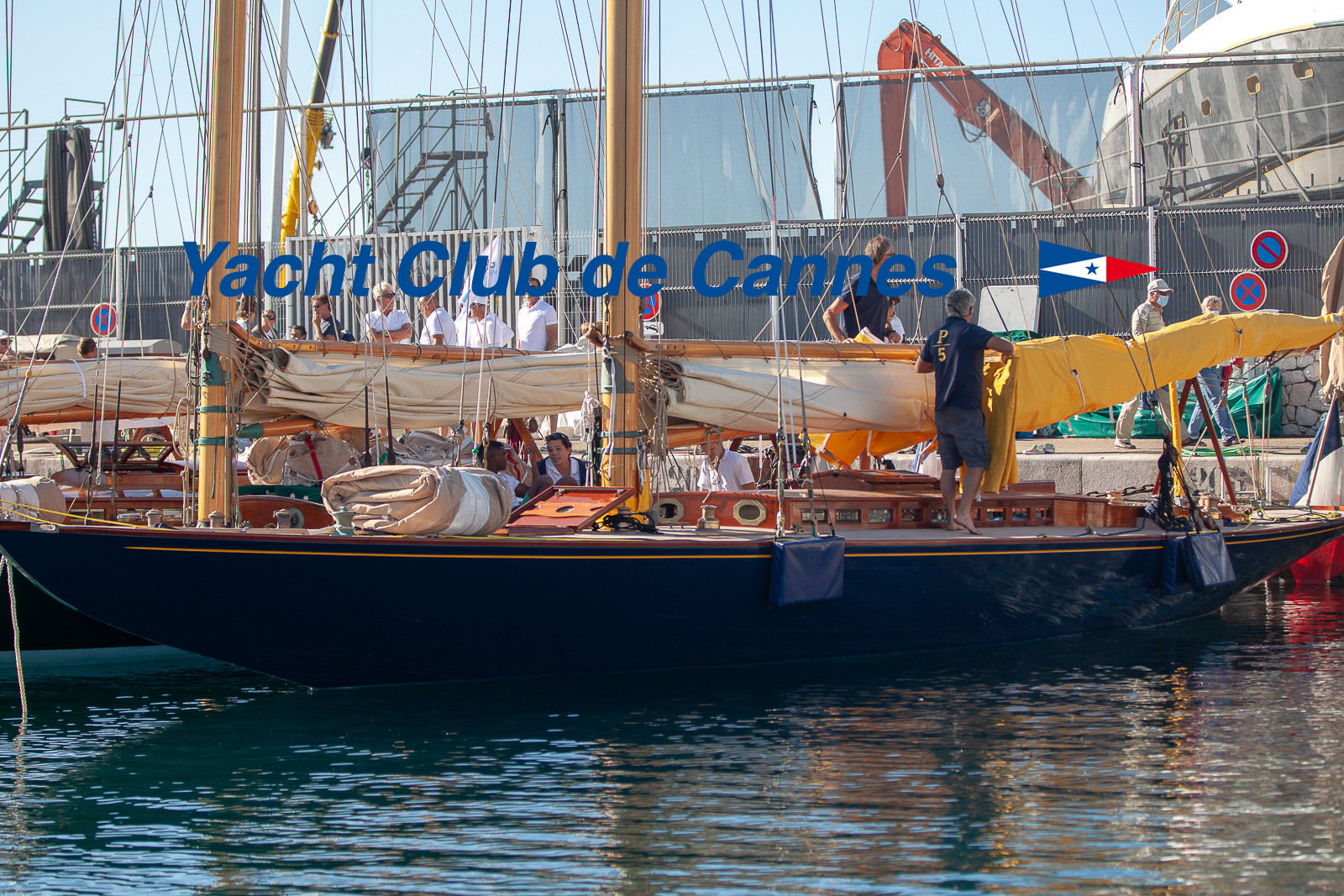 Régates Royales 2020