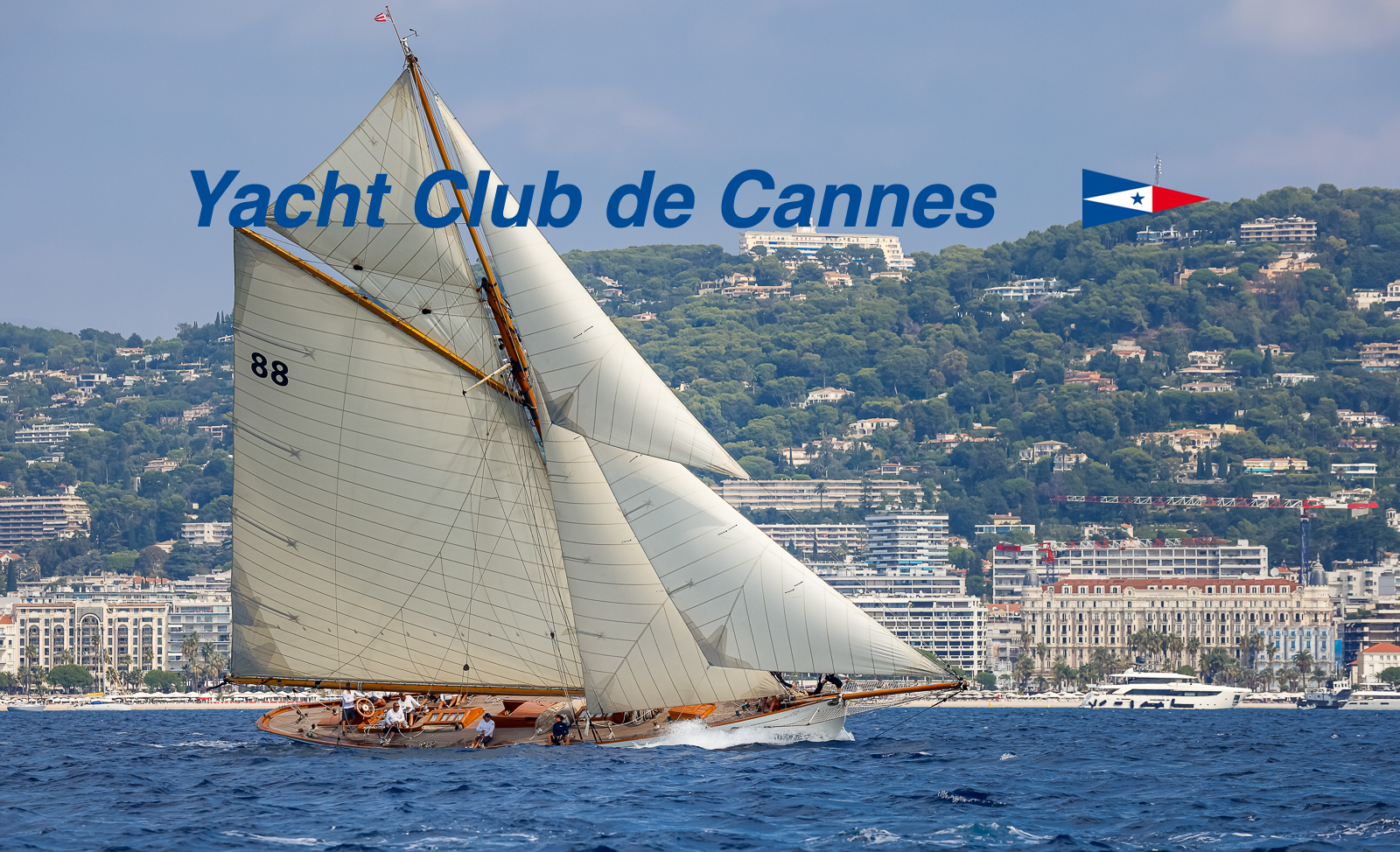 Régates Royales 2021