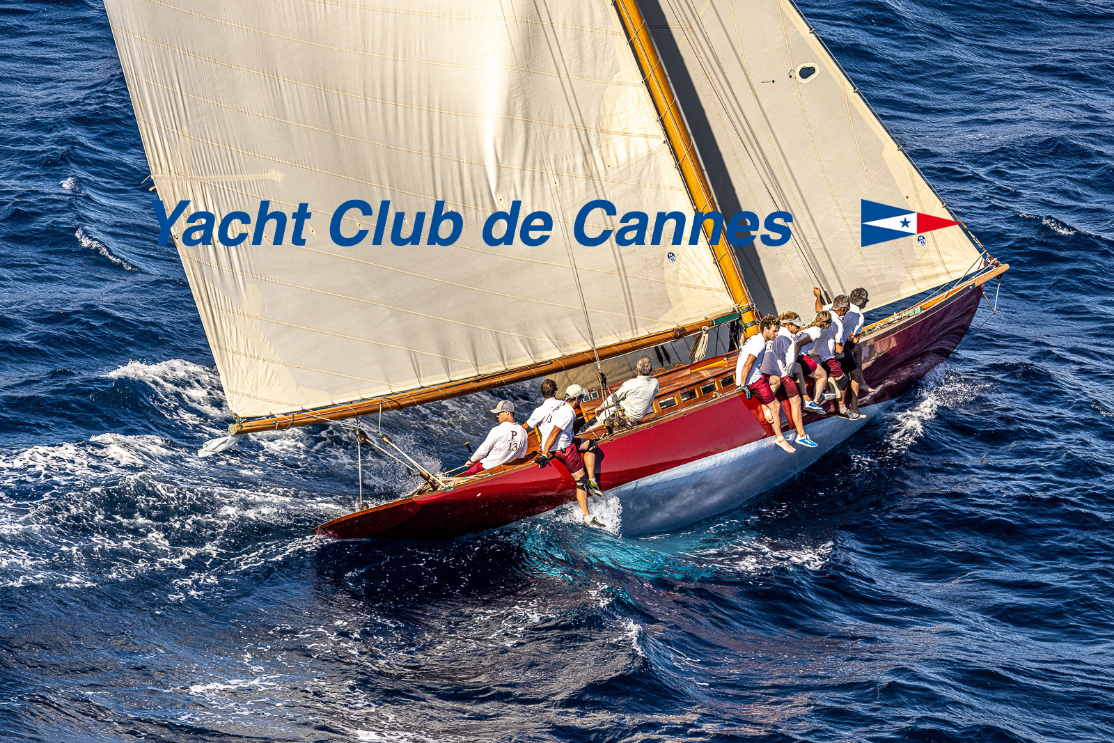 Régates Royales 2021