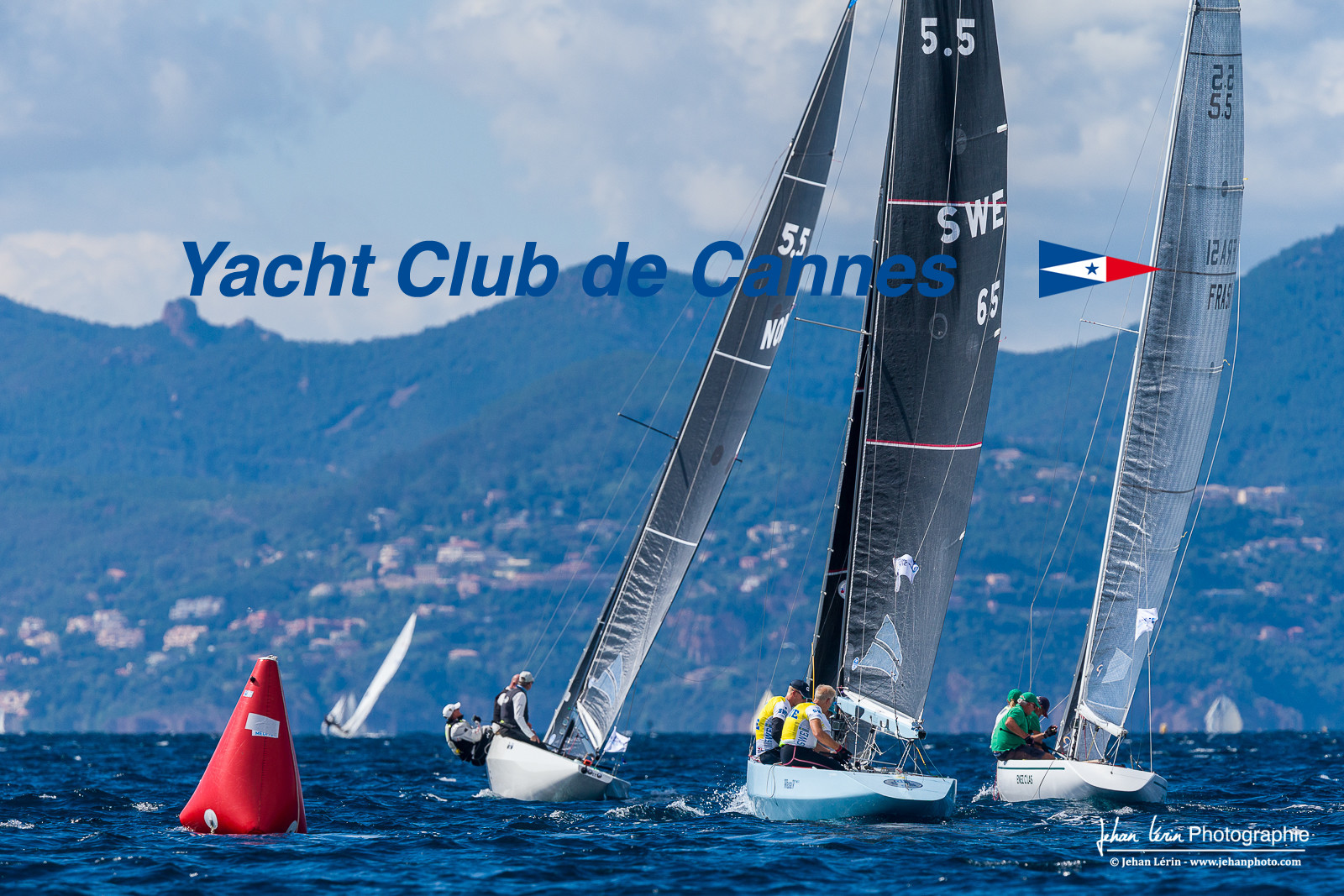 Régates Royales 2020 Régates Royales 2020