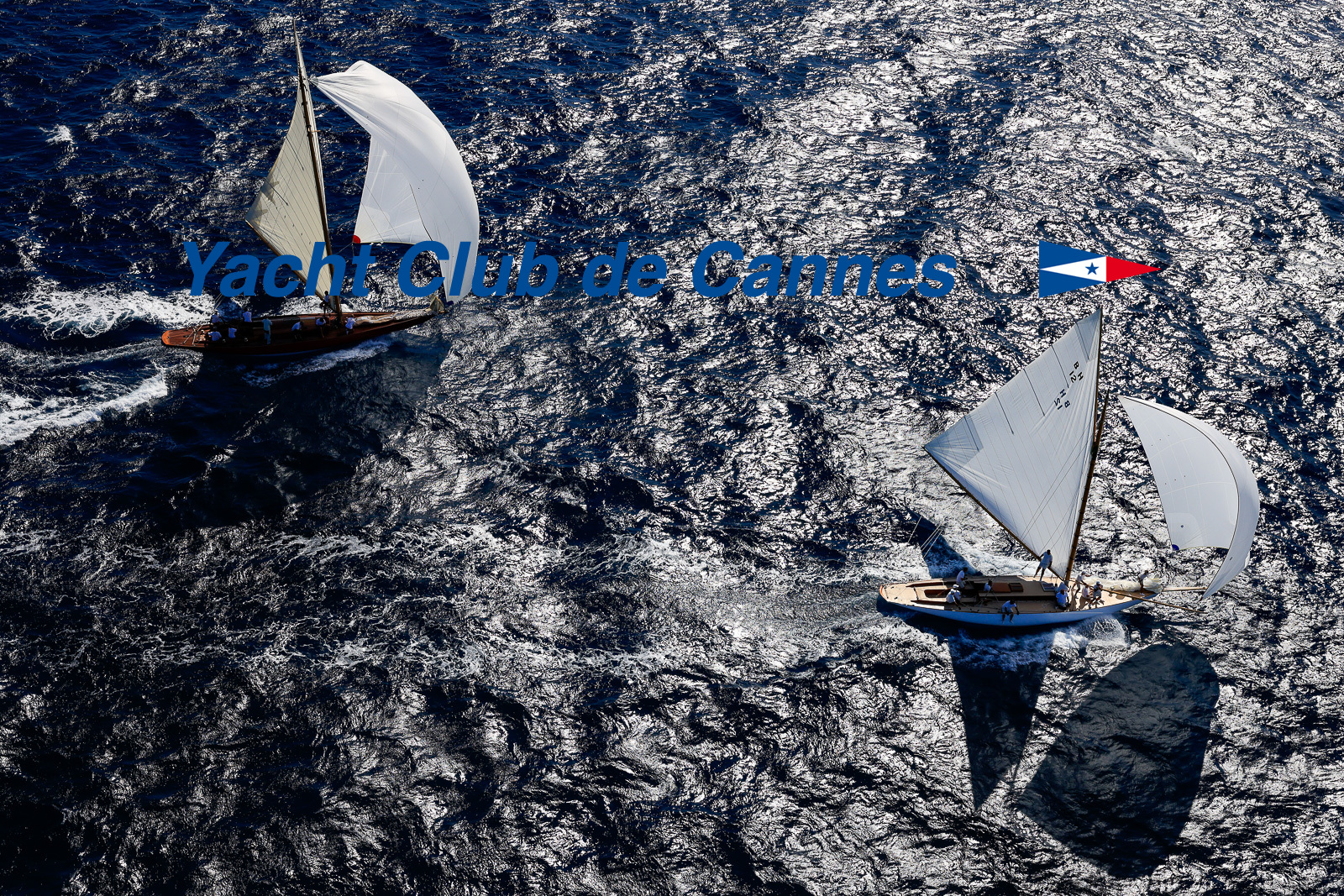 Régates Royales 2021