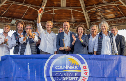 Régates Royales 2021