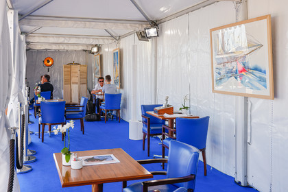 Régates Royales 2021