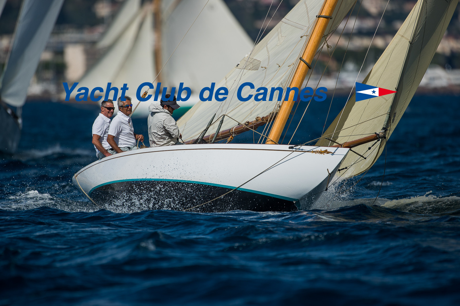 Régates Royales 2020 Régates Royales 2020