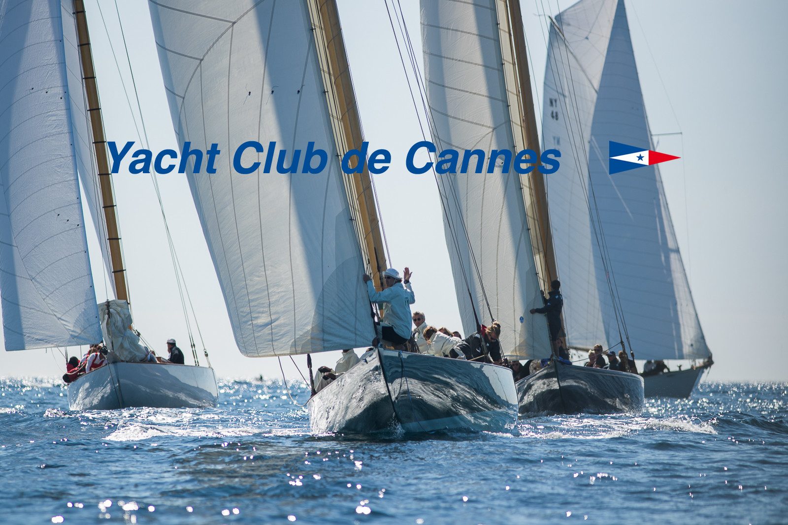 Régates Royales 2020 Régates Royales 2020